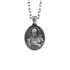 Collier saint françois d'occasion  Expédié en France
