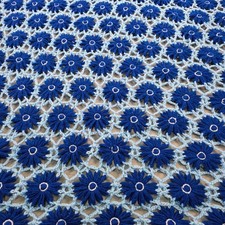 Crochet blanket throw for sale  Poulsbo