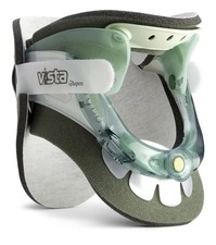 Bracelete de apoio de pescoço Aspen Vista colar cervical ajustável novo FRETE RÁPIDO comprar usado  Enviando para Brazil