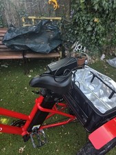 Jorvic electric trike for sale  BIRMINGHAM