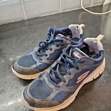 Womans sketchers flex for sale  FALMOUTH