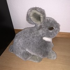 Kuscheltier hase sterhase gebraucht kaufen  Bobingen