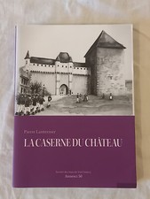 Caserne château pierre d'occasion  Méry-sur-Seine
