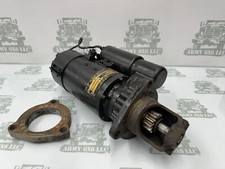 Starter m939a2 m923a2 for sale  Owatonna
