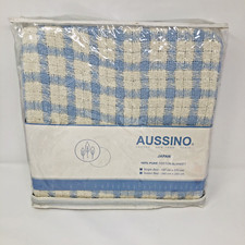 Vtg 100 cotton for sale  Kingsley