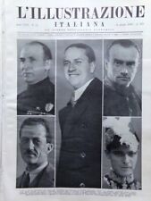 Illustrazione italiana giugno usato Illustrazione italiana giugno usato  Enna