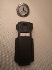 Riginal mercedes handyschale gebraucht kaufen  Augsburg