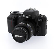Nikon 601 quartz d'occasion  Mulhouse-