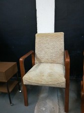 Armlehnstuhl danish modern gebraucht kaufen  Aachen