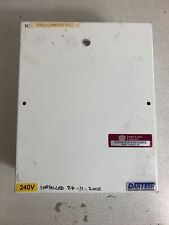 Dantech 240v power for sale  ARMAGH