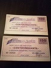 Banca industriale big usato  Vertemate con Minoprio