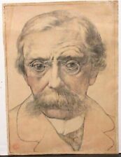 Anto carte portait d'occasion  Expédié en Belgium