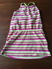 Robe dpam fille d'occasion  Saint-Geoire-en-Valdaine