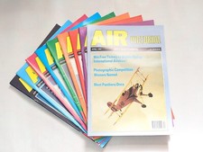 Air pictorial vintage for sale  LONDON