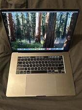 Macbook pro 2019 for sale  Boston