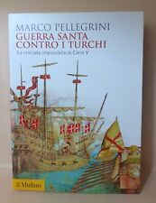 Guerra santa contro usato  Rovigo