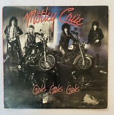 Motley crue girls for sale  San Antonio