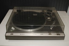 Platine vinyle hitachi d'occasion  Boulogne-sur-Mer