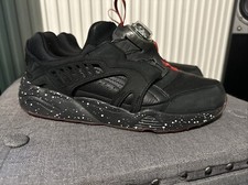 Puma disc trapstar for sale  WIDNES