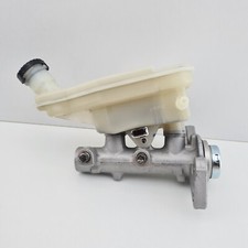 Usado, Cilindro mestre de freio Nissan Tiida C11 09/04-01/13 tipo 4 parafusos comprar usado  Enviando para Brazil