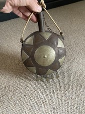 Moroccan water flask for sale  WALLINGFORD