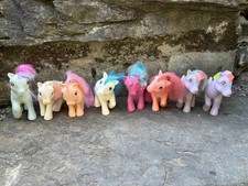 Little pony kleines gebraucht kaufen  Morsbach