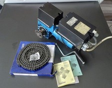 Gfa rolltorantrieb 00 gebraucht kaufen  Helpsen