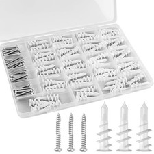 120pcs self drilling for sale  Brooklyn
