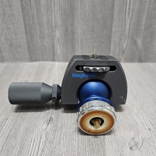 Novoflex MB Ball Head Magic Ball Tripé Cabeça Bola Tripé Inclinação comprar usado  Enviando para Brazil
