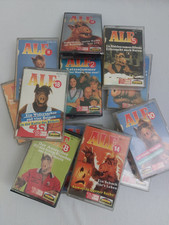 Kassette alf folgen gebraucht kaufen Kassette alf folgen gebraucht kaufen  Euskirchen