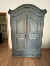 Schöner alter bauernschrank gebraucht kaufen  Naumburg