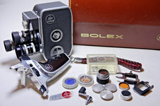 Top quality bolex for sale  BARNSLEY