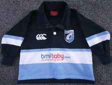 Cardiff blues 2004 for sale  NEATH