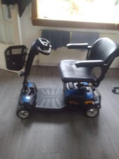 Blue apex rapid for sale  DUMBARTON