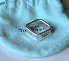 Tiffany 1837 925 for sale  LONDON