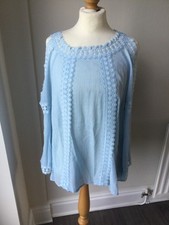 Zac rachel blue for sale  WIDNES