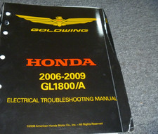 2006 honda gl1800a for sale  Dubuque