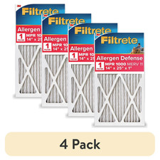 Filtrete 14x25x1 hvac for sale  Panama City