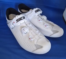Sidi genius rennradschuhe gebraucht kaufen  Mindelheim
