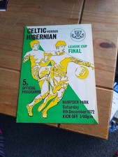 Celtic hibernian scottish for sale  DUNBAR