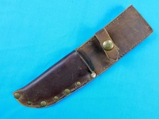Vintage old brown for sale  Milford