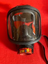 Gasmaske bundeswehr atemmaske gebraucht kaufen  Leipzig
