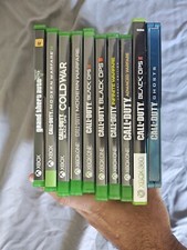 Lot xbox one for sale  Milford