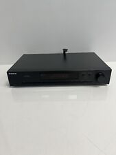 Sony jx311 quartz for sale  Seaside