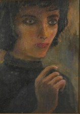 Antique vintage oil for sale  Melbourne