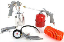 Kit accessori compressore usato  Capua