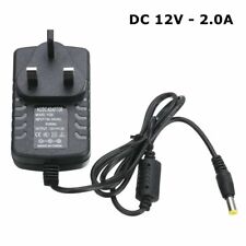 12v power supply for sale  UK