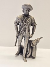 Hudson pewter revolutionary for sale  Delmar