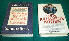 Julia child 1st for sale  Temple