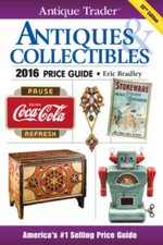 Antique trader antiques for sale  Montgomery